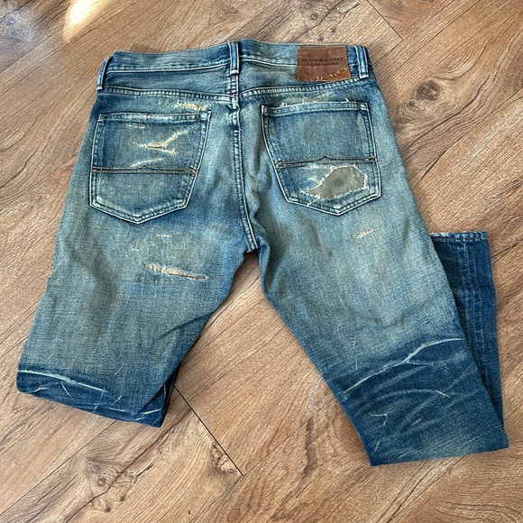 Denim & Supply Ralph Lauren men’s jeans - Picture 3 of 5